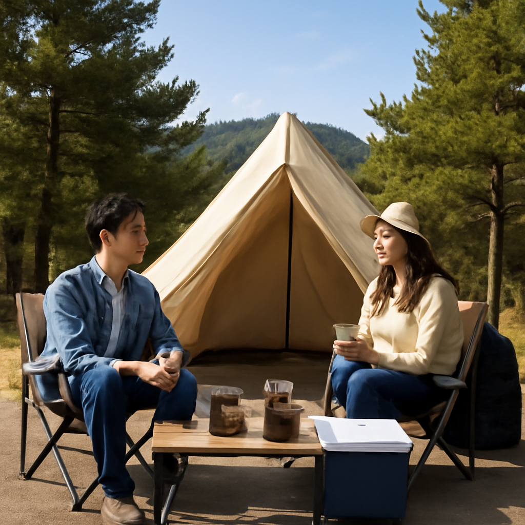인천캠핑장 대표 이미지